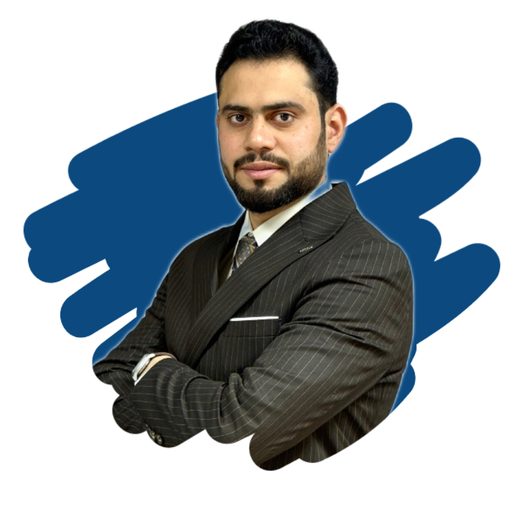 Muhammad Ghulam Ghous
